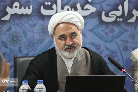 جانشین رئیس ستاد اجرایی خدمات سفر خراسان رضوی گفت: خدمت به زائران رضوی در دهه کرامت و دهه آخر صفر با رویکرد مردمی در خراسان و مشهد دنبال می‌شود.