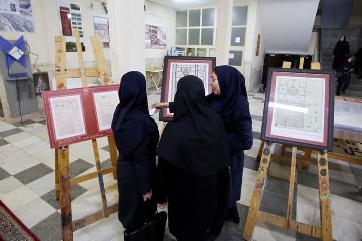 اسناد تاریخی گواهی بر هویت فرهنگی غنی همدان