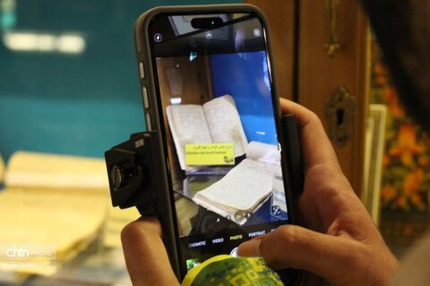 تور رسانه‌ای در روستای کندلوس