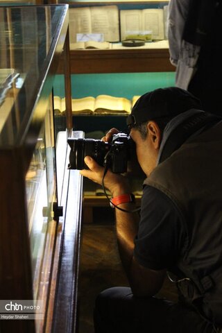 تور رسانه‌ای در روستای کندلوس