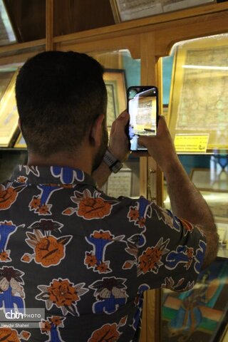 تور رسانه‌ای در روستای کندلوس