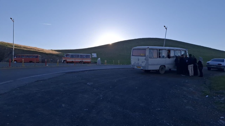 تداوم شناسایی و برخورد با تورهای غیرمجاز گردشگری در سنندج