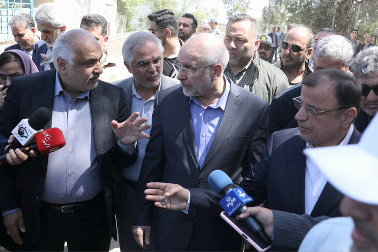 توسعه گردشگری جزیره آشوراده باید با محوریت مردم بومی و حفظ محیطزیست انجام شود/ آشوراده، میراث مشترک همه ایرانیان