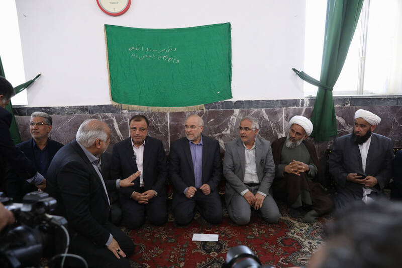 توسعه گردشگری جزیره آشوراده باید با محوریت مردم بومی و حفظ محیطزیست انجام شود/ آشوراده، میراث مشترک همه ایرانیان