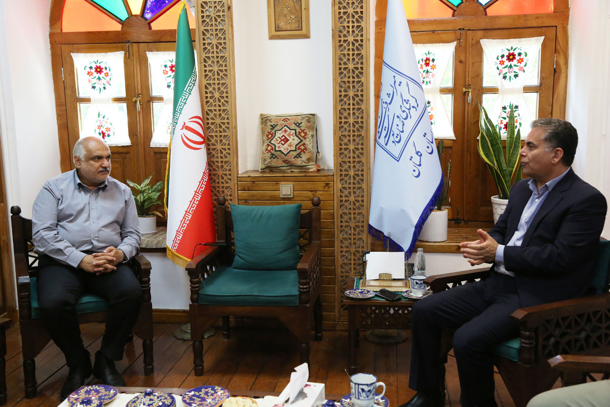 توسعه زیرساختهای گردشگری آشوراده با نظارت محیطزیست انجام میشود/ حمایت از جوامع محلی و روستاییان جزیره