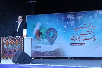 قزوین باید به مقصد اصلی گردشگری کشور تبدیل شود