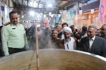 از گلزار شهدا تا جشنواره سمنو؛ روایت یک سفر میراثی