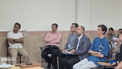 آغاز به کار کارگاه مشارکتی حفاظت از قلعه عزآباد با حضور مدیرکل میراث فرهنگی یزد/ هم‌افزایی دانشجویان و جامعه محلی