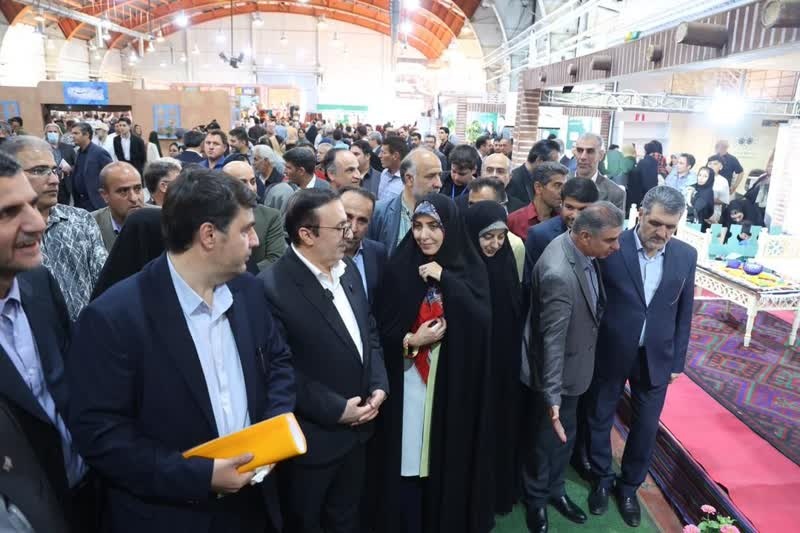 قزوین باید به مقصد اصلی گردشگری کشور تبدیل شود