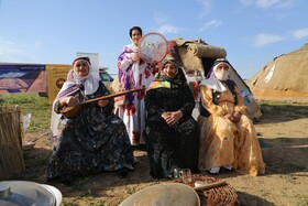 سومین جشنواره بین‌المللی و دوازدهمین جشنواره ملی کوچ عشایر شاهسون مغان