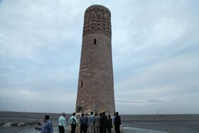 فهرج کرمان، ملاقات با میراث کهن ایران زمین