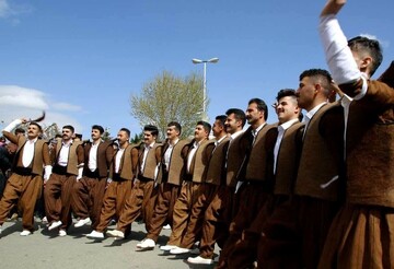 تعویق زمان برگزاری ششمین جشنواره بین‌المللی «هه‌لپه‌رکی بانه» به خردادماه