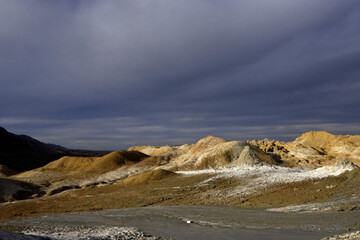زیبایی‌های ناشناخته ترشاب تفتان؛ فرصتی بکر برای سرمایه‌گذاری گردشگری