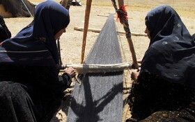 یک میلیون نفر ساعت آموزش در رشته‌های صنایع‌دستی کشور برگزار شد