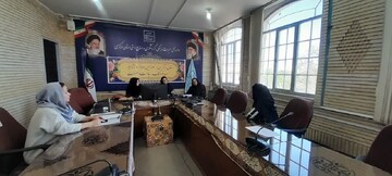 مصاحبه زبان های انگلیسی و عربی ویژه فراگیران دوره‌های گردشگری در استان مرکزی برگزار شد