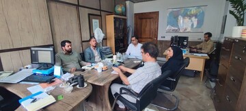 نشست «گردشگری شهری بایدها و نبایدها» برگزار شد