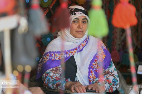 سومین جشنواره بین المللی کوچ عشایر شاهسون مغان