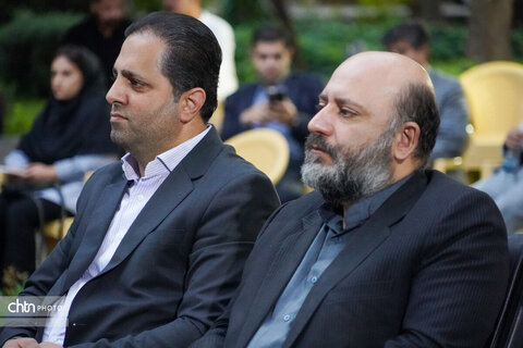 افتتاح دبیرخانه اجرایی سومین کنفو بیشن بین المللی گردشگری سلامت کشور‌‌های عضو اکو در همدان