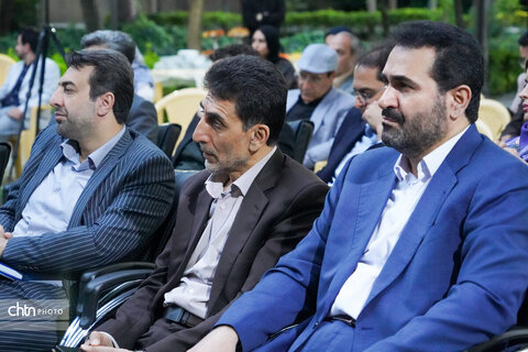 افتتاح دبیرخانه اجرایی سومین کنفو بیشن بین المللی گردشگری سلامت کشور‌‌های عضو اکو در همدان