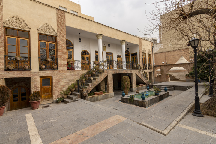 تصدی‌گری میراث‌فرهنگی تهران به بخش خصوصی و تشکل‌ها واگذار می‌شود