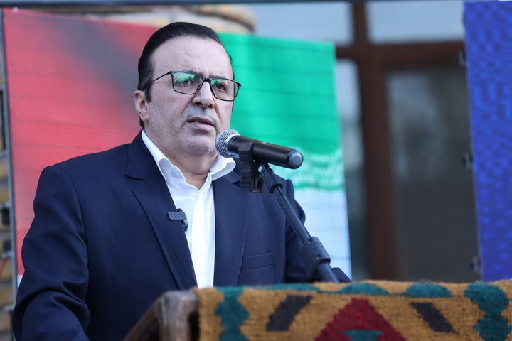 توسعه گردشگری قزوین با بهره‌گیری از ظرفیت‌های فرهنگی مشترک ایران و تاجیکستان