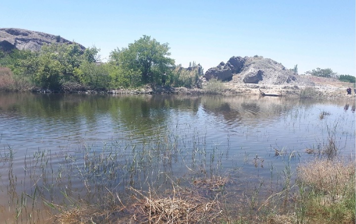 بررسی جاذبه‌های گردشگری روستای شهرستانک خوسف