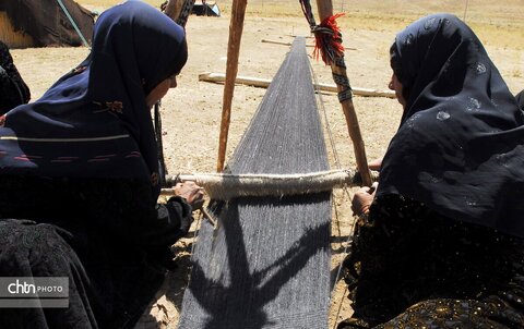 یک میلیون نفر ساعت آموزش در رشته‌های صنایع‌دستی کشور برگزار شد