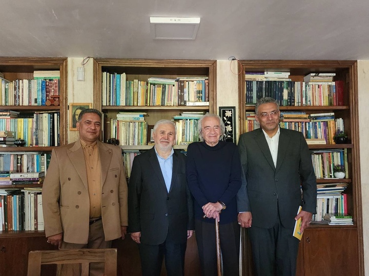 روستای پزشکان