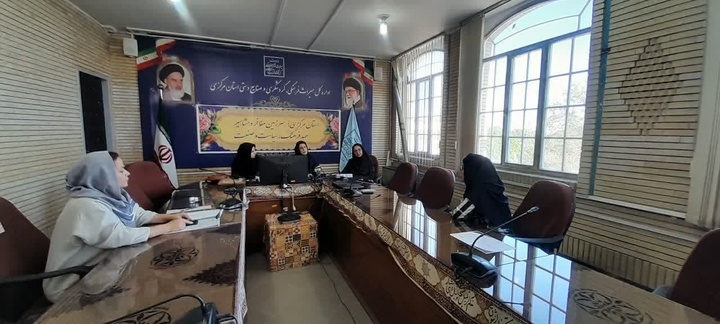 مصاحبه زبان های انگلیسی و عربی ویژه فراگیران دوره‌های گردشگری در استان مرکزی برگزار شد