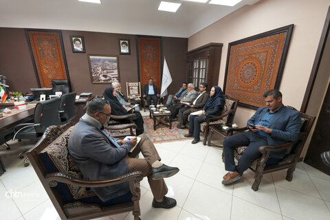 استفاده از ظرفیت آموزش‌وپرورش برای توسعه زیرساخت‌های گردشگری کرمان