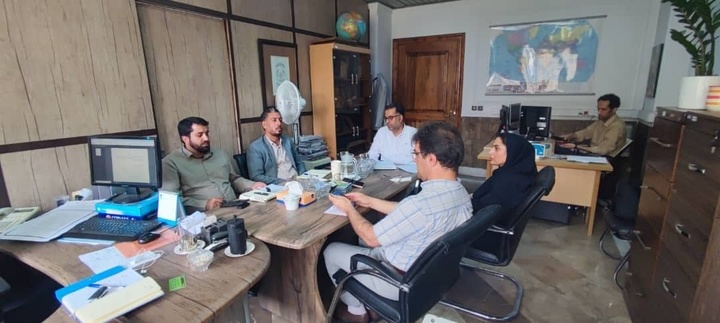 نشست «گردشگری شهری بایدها و نبایدها» برگزار شد