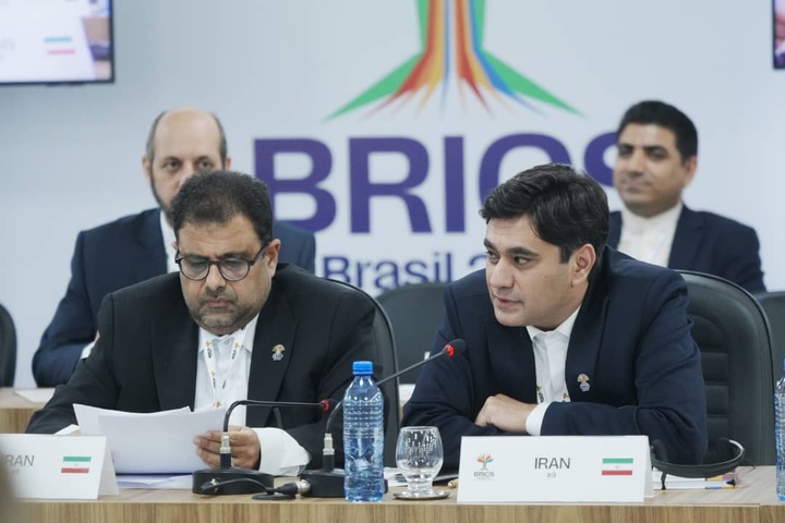 ایران، صحنه‌گردان تجربه‌های پیشرو گردشگری در اجلاس بریکس/ روایتی تمدنی از گردشگری فرهنگی، بوم‌گردی و طبیعت‌محور در پایتخت برزیل