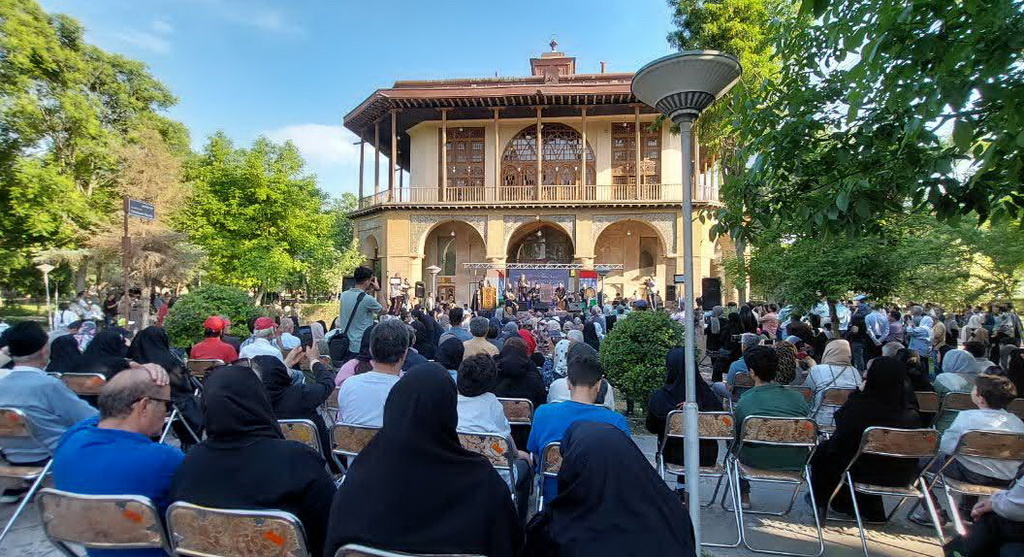 توسعه گردشگری قزوین با بهرهگیری از ظرفیتهای فرهنگی مشترک ایران و تاجیکستان