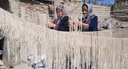 حسنلو نقده، میراث‌دار تمدنی باشکوه با شهرت جهانی
