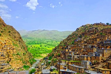 ارتقای زیرساخت‌های سرویس اینترنت مرکز روستای گردشگری پالنگان