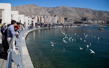 طراحی بسته‌های گردشگری ارزان و خانواده‌محور در تهران