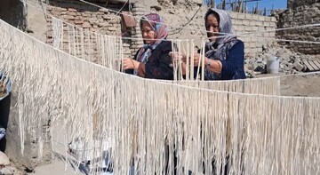 حسنلو نقده، میراث‌دار تمدنی باشکوه با شهرت جهانی