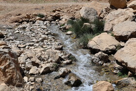 چشمه مایک سورشجان