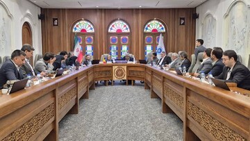 گسترش روابط فرهنگی و گردشگری یزد و رومانی
