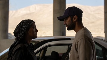 امیر جدیدی و هدی زین‌العابدین در «اسکورت»/ فیلمبرداری به پایان رسید