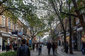 مرمت و سامان‌دهی بافت تاریخی تبریز آغاز می‌شود/ همکاری شهرداری و میراث‌فرهنگی در احیای خیابان امام خمینی(ره)
