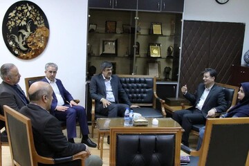 یزد میزبان همایش بین‌المللی باستان‌شناسی خواهد بود