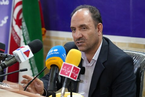 نشست خبری