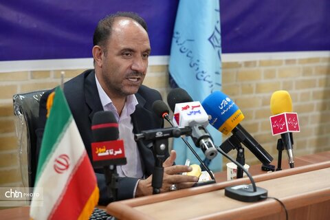 نشست خبری
