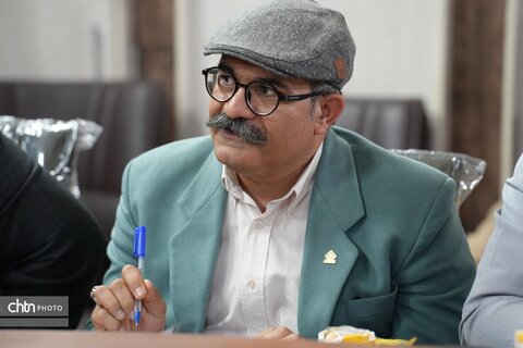 نشست خبری