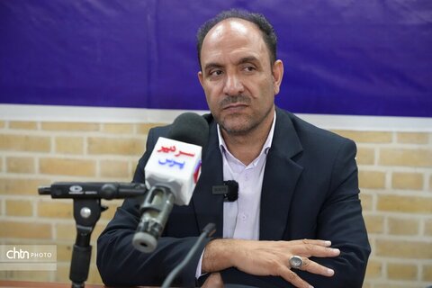 نشست خبری
