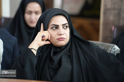 نشست خبری