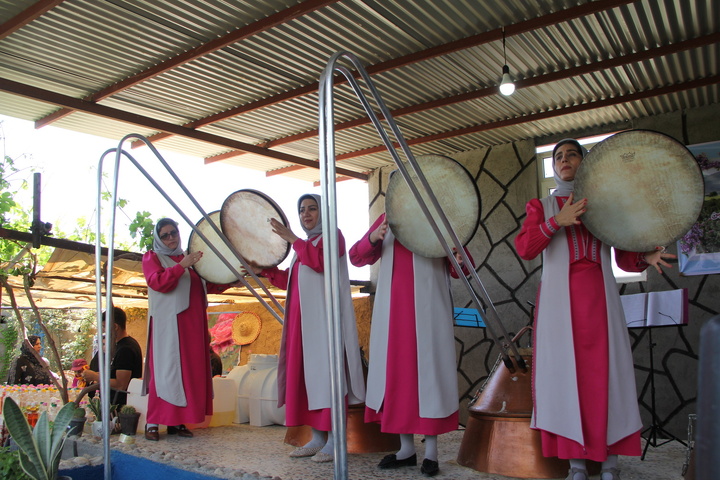 خوزنین