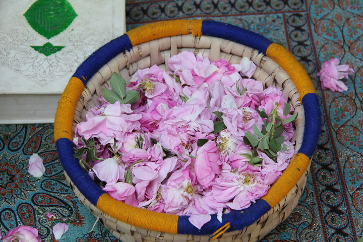 خوزنین