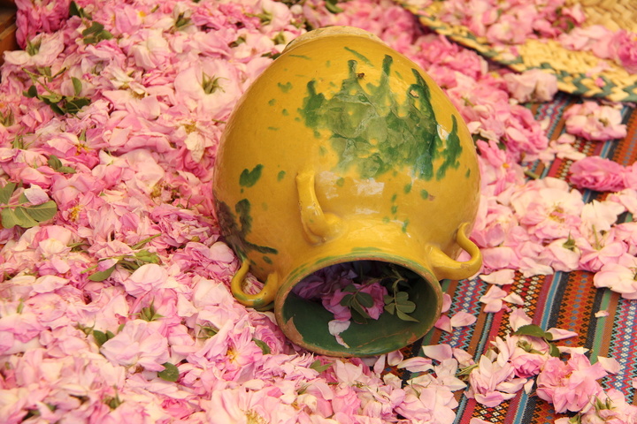 خوزنین